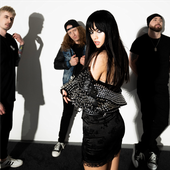 noapologyband.com
