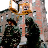 militia
