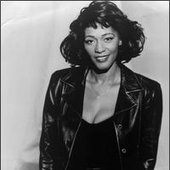 Anita Ward