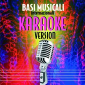 Basi musicali internazionali karaoke version, vol. 15