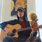 (Sandy) Alex G