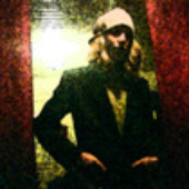 LastFM profile picture for @Willia