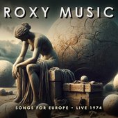 Songs For Europe Live 1974