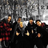 Heavymetria !