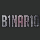 Binario Logo