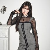 Yuju (2019)