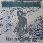 Feet In Mud Again