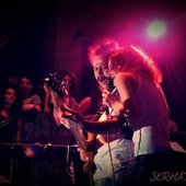 Jehan & Murat