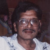 Akshaya Mohanty