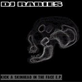 Kick A Skinhead In The Face