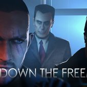 HUNT DOWN THE FREEMAN