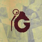 Small logo