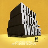Die Revolution der Jammerlappen