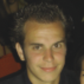 LastFM profile picture for @timers
