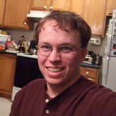 LastFM profile picture for @radial