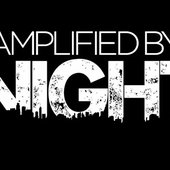 Amplified By Night logo