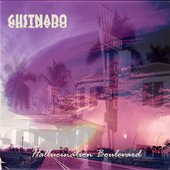 Hallucination Boulevard