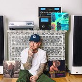 Mac Miller Aug 2018