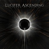 Lucifer Ascending - Kingdom of Despair (Single 2021)