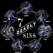 7 Deadly Sins [Explicit]