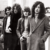 Led Zeppelin