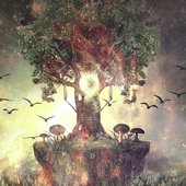 Corpse Forest Album art