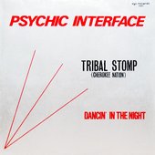 Tribal Stomp (Cherokee Nation) / Dancin' In The Night