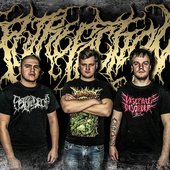 Putrefaction (russia)