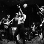 Bandcamp Photo