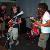 Valandora live 3