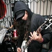 Live at Rabid Records , Tarzana, CA 2/13/08