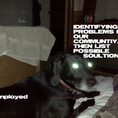 LastFM profile picture for @employed