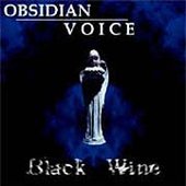 Black Wine