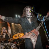 Fleshgod Apocalypse @ Poppodium Romein (NL)