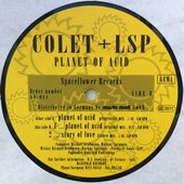 Planet Of Acid
