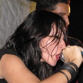 Dani - Vocal