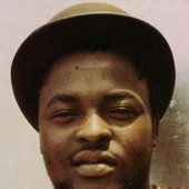 Sugar Minott