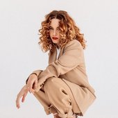 Cyn by Roni Alwin