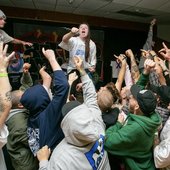 Anklebiter @ ALYK Fest, Tulsa, OK 2022 — photo by Daniel Shular