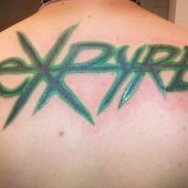 Expyre Ink