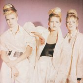 1984 © Martin Brading
