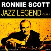 Jazz Legend, Vol. 1