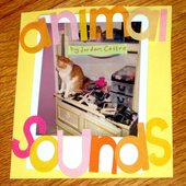 ANIMAL SOUNDS