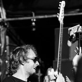 John McCauley - Deer Tick - End of the Road festival