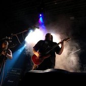 Wyrd live at Dunkelheit Festiwal 2008