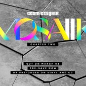 Cosmic Gate, Andy Duguid It’s Simple (Album Mix)