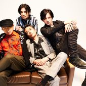 男闘呼組 2022