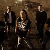 stonedrive