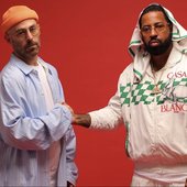 Roc Marciano & The Alchemist music, videos, stats, and