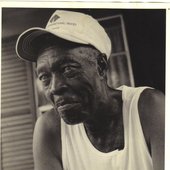 Will Roy Sanders - The Last Living Bluesman